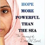 cover of A Hope More Powerful Than The Sea