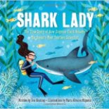cover of Shark Lady