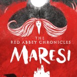 cover of Maresi
