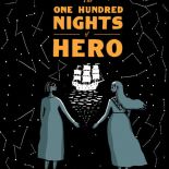 cover of The One Hundred Nights of Hero