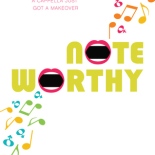 cover of Noteworthy