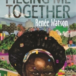 cover of Piecing Me Together