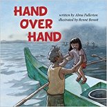 cover of Hand Over Hand