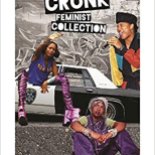 cover of The Crunk Feminist Collection
