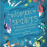 cover of Women in Sports