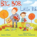 cover of Big Bob, Little Bob