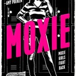 cover of Moxie