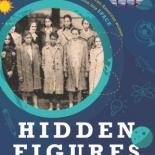 cover of Hidden Figures