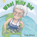 cover of What Milly Did