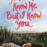 cover of You Don't Know Me But I Know You