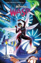 unstoppable wasp