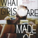 cover of What Girls Are Made Of