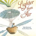 cover of Lighter Than Air