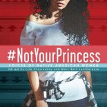cover of #NotYourPrincess