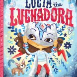 cover of Lucía the Luchadora