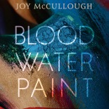 blood water paint by joy mccullough