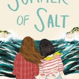 cover of SUMMER OF SALT by Katrina Leno