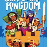 the cardboard kingdom